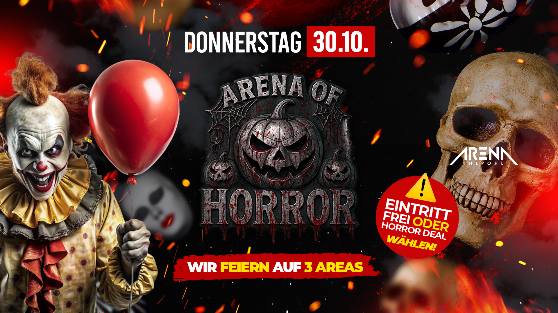 Halloween 3010 2025 Fb Kopie